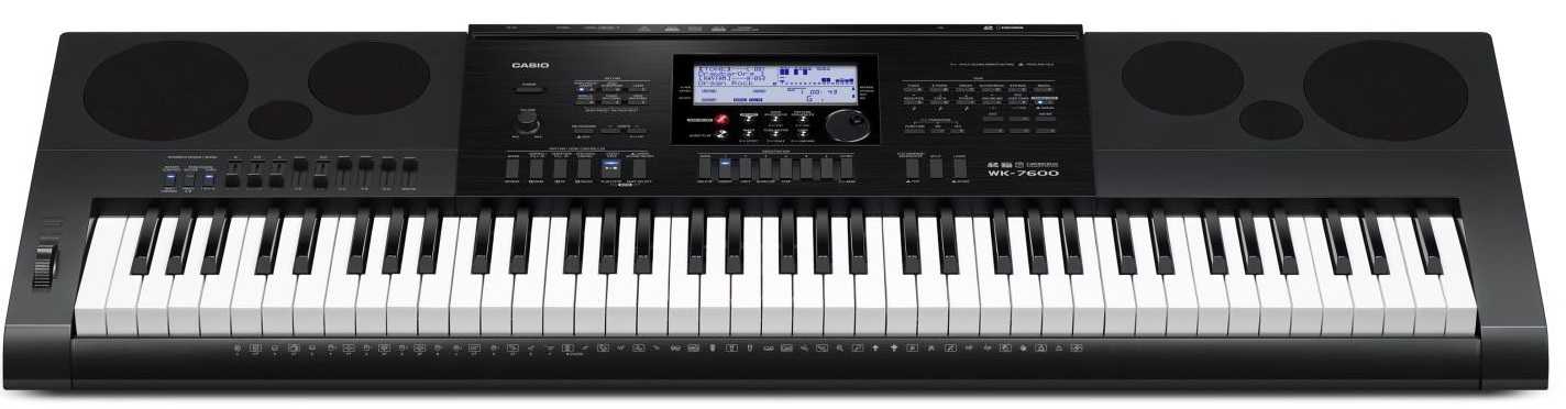 Kawai GX-1