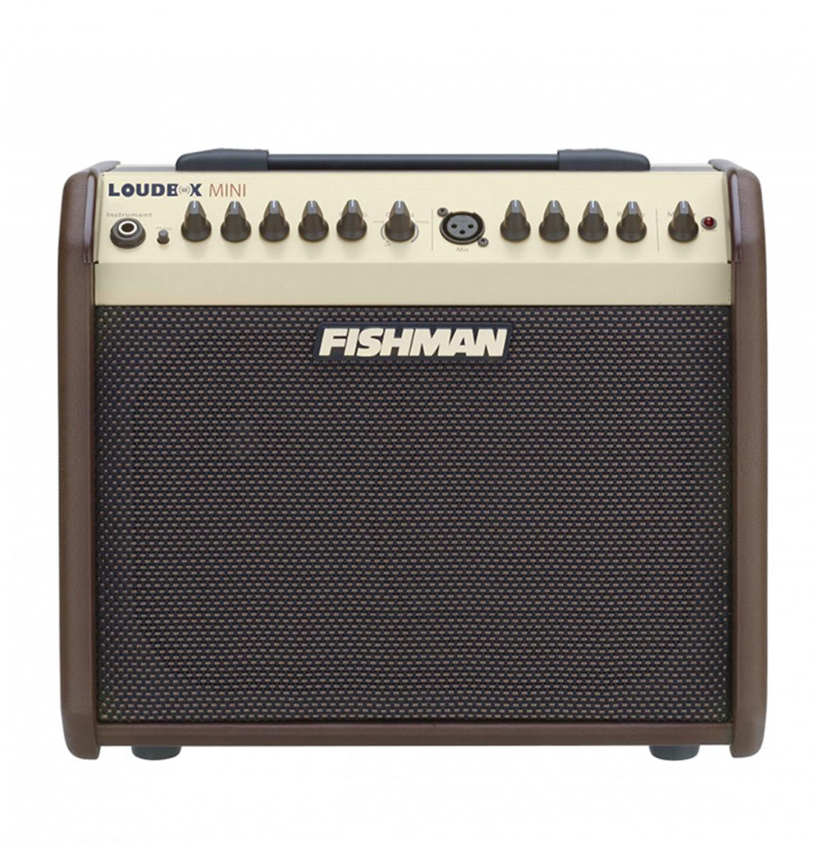 FISHMAN PRO-LBX-EU5