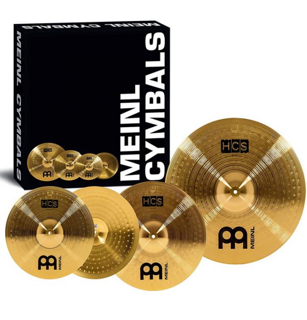 Meinl HCS141620