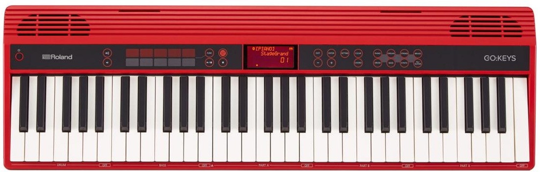 ROLAND GO-61R