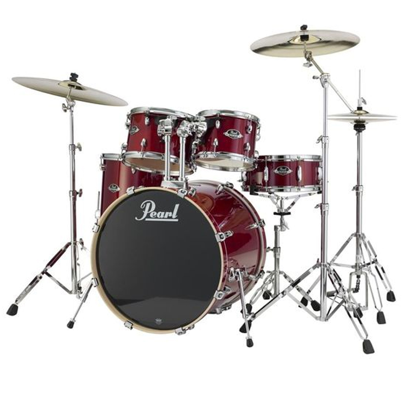 Pearl Export Lacquer EXL725FP/C