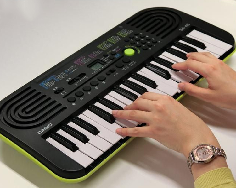 Casio SA-46