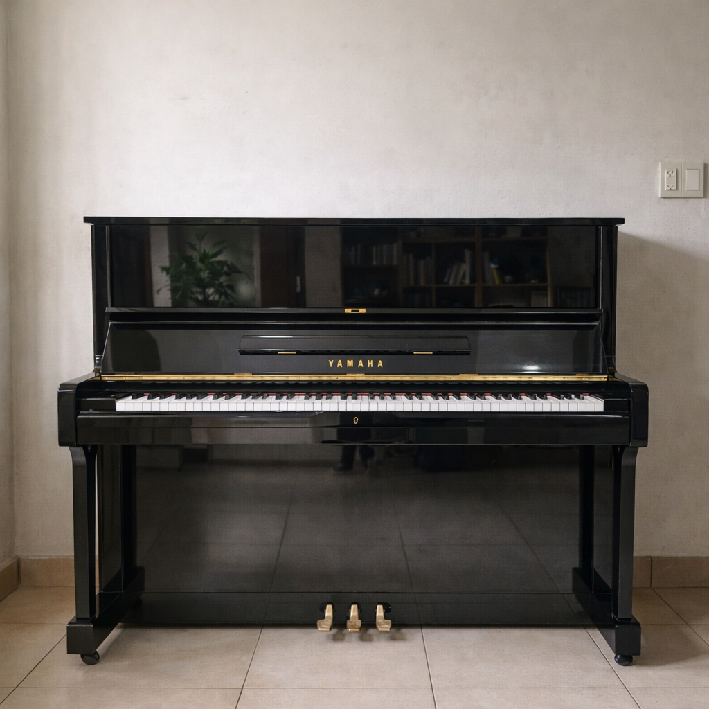 YAMAHA U1G 1267050