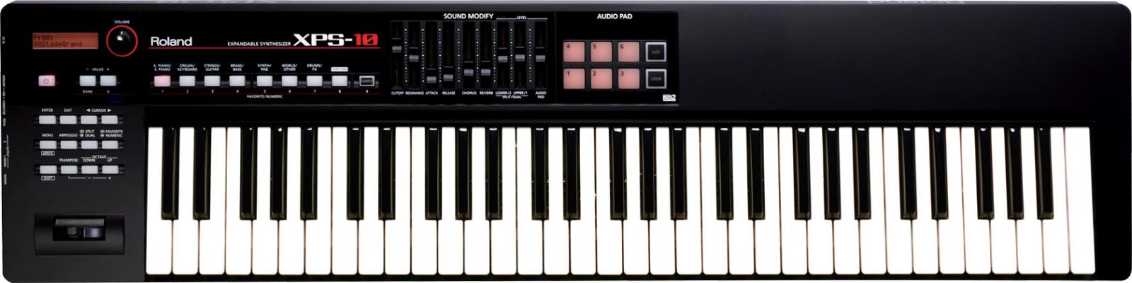 Roland XPS-10