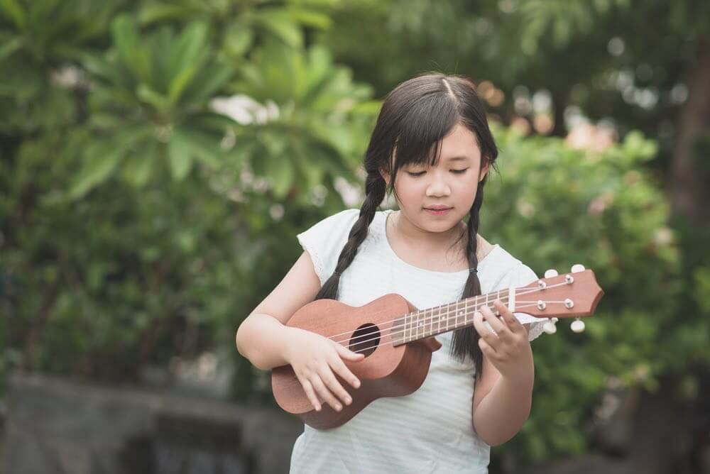 Cách chọn nhạc cụ phù hợp cho con: Cha mẹ cần biết gì?