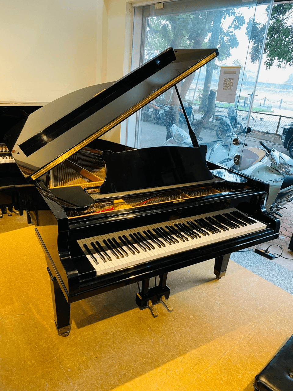 Đàn Piano