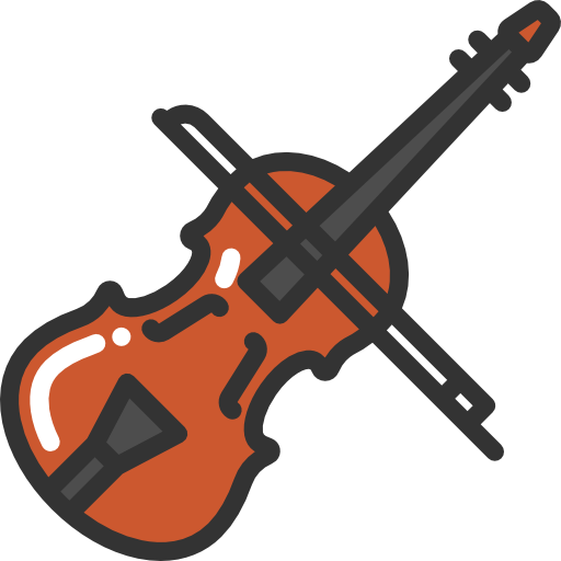 Đàn Violin - Viola - Cello