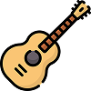 Bộ môn Guitar