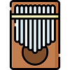 Đàn Kalimba