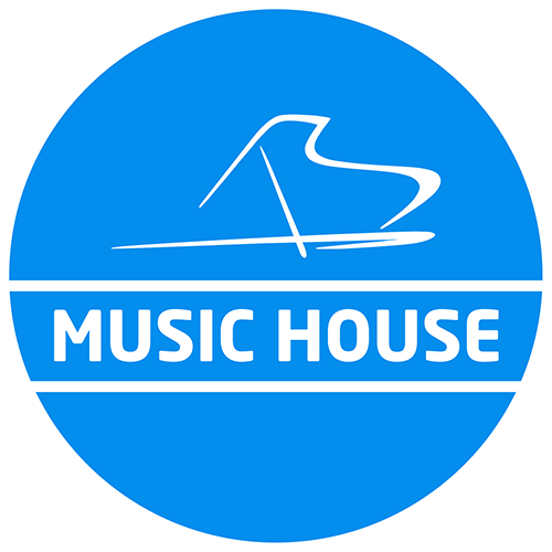 MUSIC HOUSE